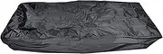 Waterproof Treadmill Cover, UV Resistant, Dustproof, All-Purpose Dust Covers, for Home Gym and Sports Venues