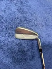 PING i525 FORGED IRONS 5-GW, TT DG 105 S300 STIFF, RH (T-397) NEW! MAKE OFFER!!