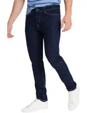 [Marcs] Jordan Slim Fit Jean in Blue