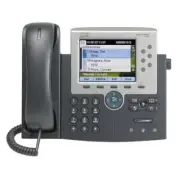New Cisco CP-7965G 7900 Series IP Phone