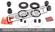 Cylinder Kit For Nissan Primera P12 (2001-2007)