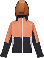 [REGATTA] Girl's Haydenbury Softshell Jacket