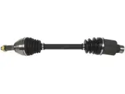 46KJ17C Front Right CV Axle Assembly Fits 2011-2016 Mini Cooper Countryman (for: Mini)