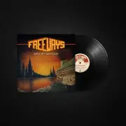 Freeways - Dark Sky Sanctuary [VINYL]