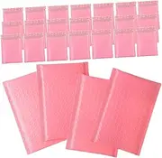 CANIGHT Bubble Mailers Shipping Packages Mail Bag Unique Layer Toughness Not Easy to Tear
