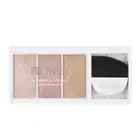 FLOWER Beauty By Drew Barrymore Shimmer + Strobe Highlighting Palette -...