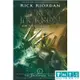 Percy Jackson 1: The Lightning Thief 波西傑克森:神火之賊 Rick Riordan