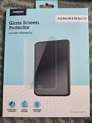 Glass Screen Protector For Ipad Min 4 & 5th Gen 7'9 Inch Brand New