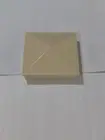 15x Caps CREAM Aluminum Post Cap 150mm x 150mm Fencing Capping
