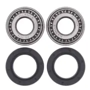 All Balls Front Wheel Bearing Kit For 1999 Harley FXD Super Glide