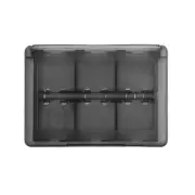 Game Card for Case Holder Storage Cartridge for 3DS Storage Box