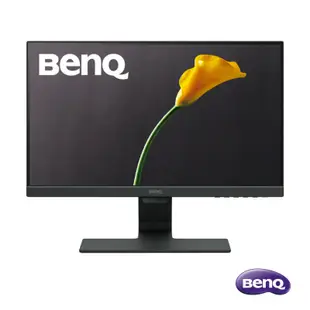 BENQ 22型 IPS光智慧護眼螢幕 GW2283 【全國電子】