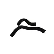 Upper+Lower Radiator Hose Kit for Honda City 1.2L SOHC Carb ER 1984-1986