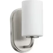 Quorum International 5307-1-65 Rutherford Wall Mount Wall Light