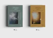 2 Infinite Nam Woo-hyun's Dazzling Live Albums