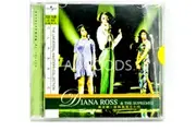 Diana Ross And The Supremes The Universal Master Collection MUSIC CD NEW SEALED