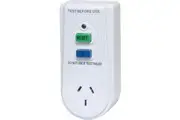 P8143 Rcd Safety Switch Outlet