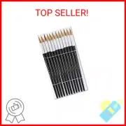 LEO73512 - Charles Leonard Artist Brush
