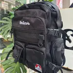 {XENO} 全新正品 BEN DAVIS STRONG DAYPACK MULTIPLE STORAGE 後背包 現貨