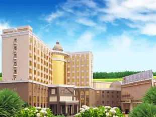 東莞業豐大酒店Dongguan Grand Harvest Hotel