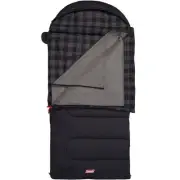 Coleman Pilbara C-7 Hooded Sleeping Bag