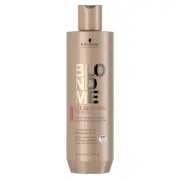 Schwarzkopf Professional Blondme All Blondes Rich Shampoo - 300ml | AUS SELLER