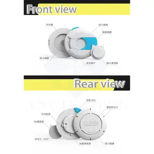 【現貨】多功能隨身防盜器 防盜防丟器 C-safe 手機 包包