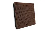Elite Sound Acoustics 50mm Panel Foam For Recording Studio (Wilds Nut)