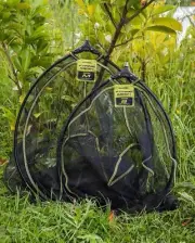 Matrix Fine Mesh Net