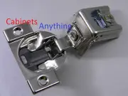 (20) Blum Blumotion 1 3/8" 39C Soft Close Cabinet Hinges 39C355B.22