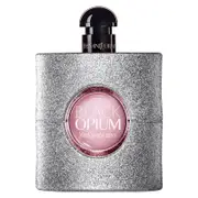 Yves Saint Laurent Black Opium Glitter Eau De Parfum Spray 90 Ml