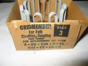 Falk 763019 Steelflex Grid Coupling Grid, 3F Coupling Size Code, Steel