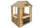 Lifespan Kids Caf Chino Cubby House