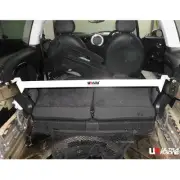 Rear Strut Tower Bar for Mini Clubman R55 2007-2014, Cooper S R56 1.6T 2006-2013