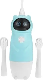 Minkissy Children's Automatic Toothbrush Kids Toothbrush 3-12 Years Old Oral Care Tool