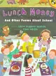 Lunch Money and Other Poems About School