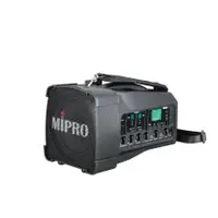 在飛比找蝦皮購物優惠-2024 最新款 MIPRO 雙頻道迷你無線喊話器 MA-1
