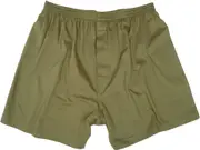 Mil-Tec 112010, boxer shorts , color: Olive , size: M