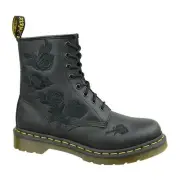 Dr. Martens Dr. shoes Martens 1460 Vonda Mono 24985001 black