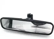 Rearview Mirror For Focus Accessories Car Inner Interior Mirror Interior