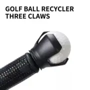 2x Claw For Putter Grip Ball Gripper Retriever Golf Ball Pick Up Golf Picker