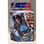 《G&T》BANDAI 假面騎士ZI-O DX 假面騎士 GEITSU復活型態 騎士手錶 337980