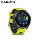 【GARMIN】Forerunner 965 GPS高階鐵人運動錶 躍動黃