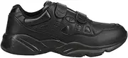 Propét Men's Stability Walker Strap Sneaker