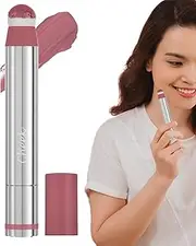 Blush for Cheeks Liquid | Blendable Blush | Cheek Makeup Lightweight Buildable Blusher Rouge Stick for Facial Natural-Looking
