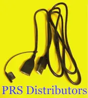 USB High Speed Extension Cable USB Male to USB Female Cable 60" = 5 Feet NEW