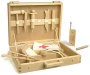 Legler Doctor's Case Fashion Role Play and Accessories