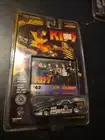 VINTAGE 1997 JOHNNY LIGHTING RACING DREAMS KISS #42 ACE FREHLEY