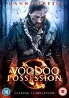 A Voodoo Possession (DVD) Davante Bell Tomas Boykin Ama Amoafo-Yeboah