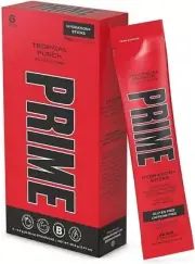 PRIME HYDRATION 6 SticksPack Electrolyte Drink Mix Free Shipping World Wide